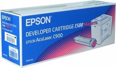 Epson Developer Magenta - 2