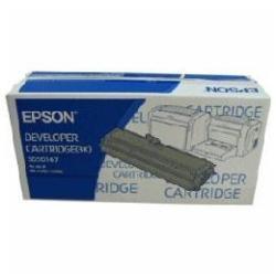 Epson developer cartuccia nero epl6200/62l c13s050167 - 3