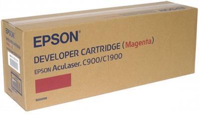 Epson Developer Magenta - 2