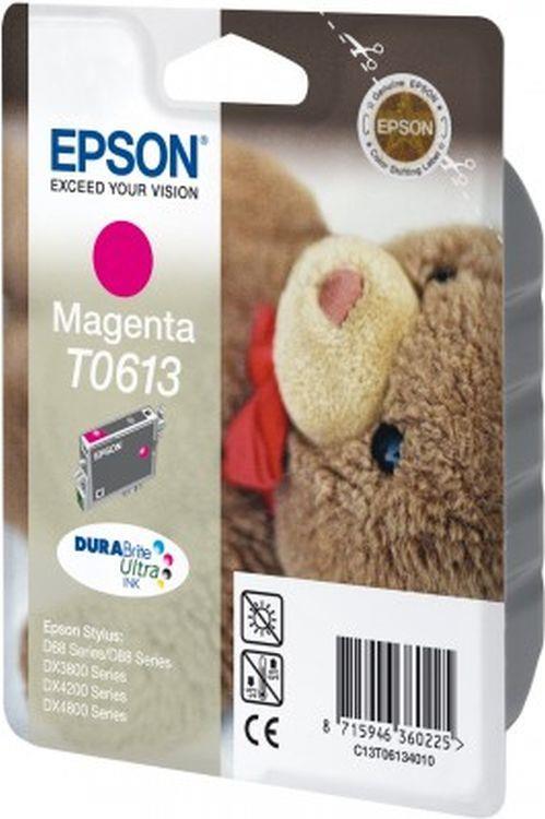 Epson Teddybear Cartuccia Magenta - 2
