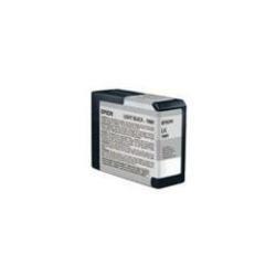 Epson Tanica Nero-matte - 9