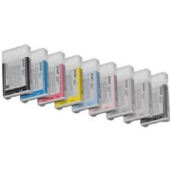 Epson Tanica Nero- light light - 5