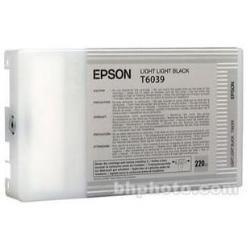 Epson Tanica Nero-light light - 6