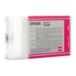 Epson Tanica Magenta - 8