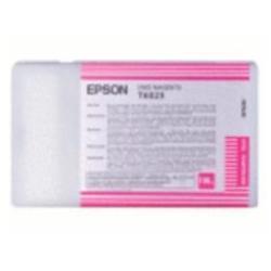Epson Stylus Pro 7400/9400 Ink Cartridge (220ml) Magenta Magenta - 7