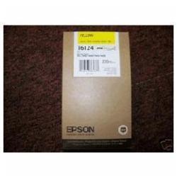 Epson Stylus Pro 7400/9400 Ink Cartridge (220ml) Yellow Giallo