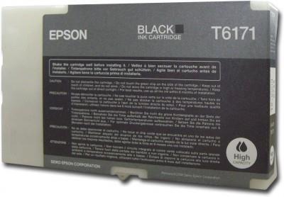 T617100 ink nero (alta cap.) b-500 - 3