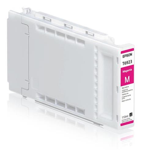 Epson Tanica Magenta - 5