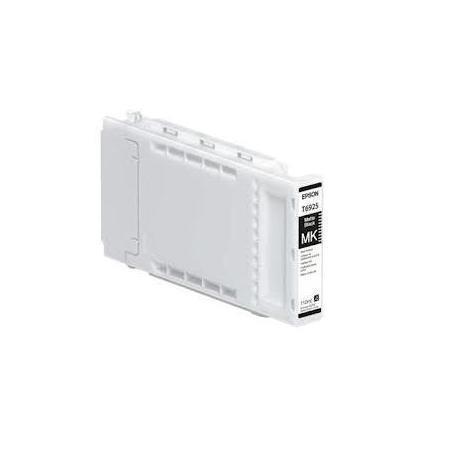 Epson Tanica Nero matte - 12