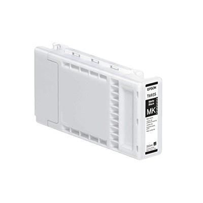 Epson Tanica Nero matte - 10