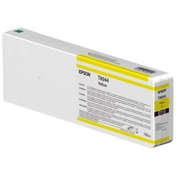 Epson T804400 700ml Giallo - 2