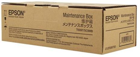 Epson SureColor Maintenance Box T699700 - 9