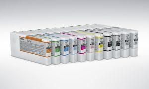 Epson T9134 Yellow Ink Cartridge (200ml) - 2