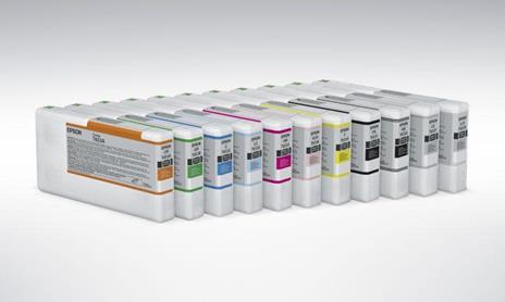Epson T9139 Light Light Black Ink Cartridge (200ml) - 2