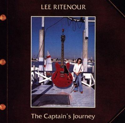 The Captain's Journey - CD Audio di Lee Ritenour