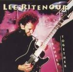Banded Together - CD Audio di Lee Ritenour