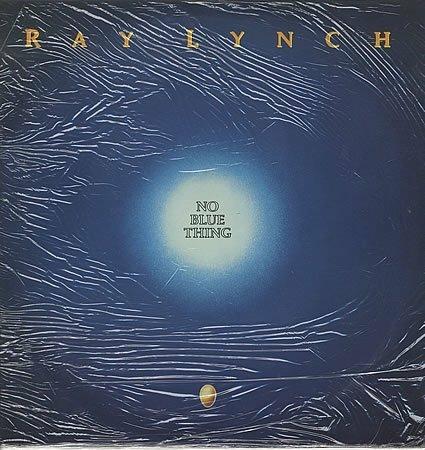 No blue thing (Vinyl LP) - Vinile LP di Ray Lynch