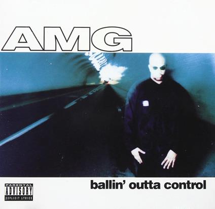 Ballin Outta Control - CD Audio di AMG