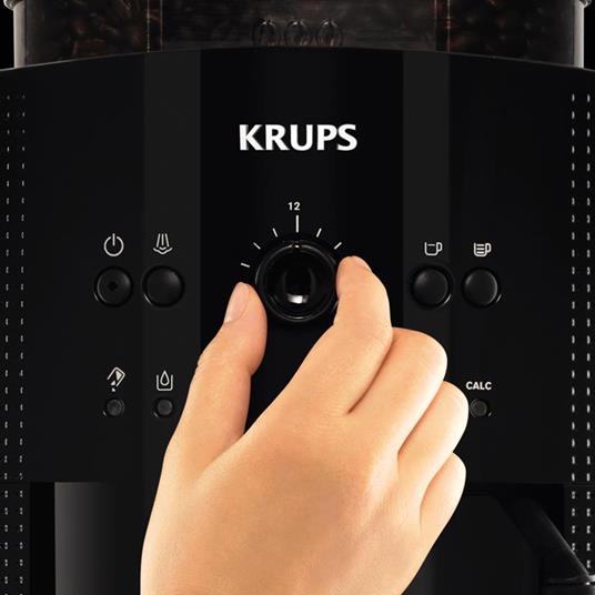 Krups EA8108 macchina per caffè Automatica Macchina per espresso 1,8 L - 3
