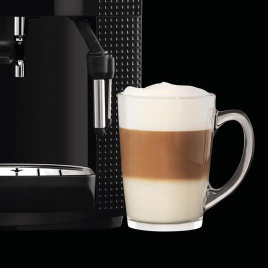 Krups EA8108 macchina per caffè Automatica Macchina per espresso 1,8 L - 4