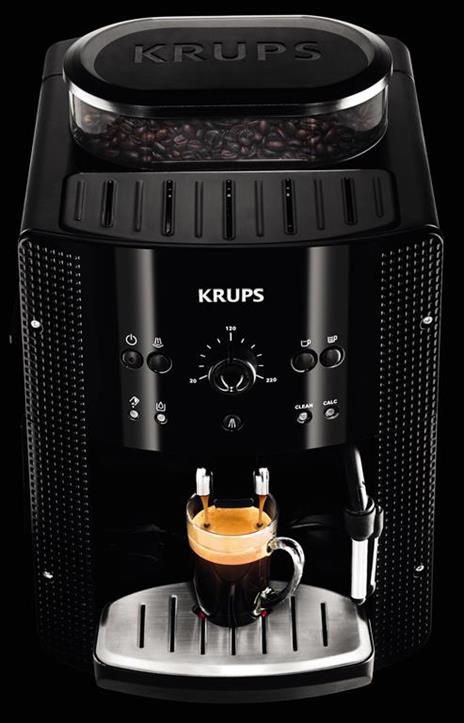 Krups EA8108 macchina per caffè Automatica Macchina per espresso 1,8 L - 5
