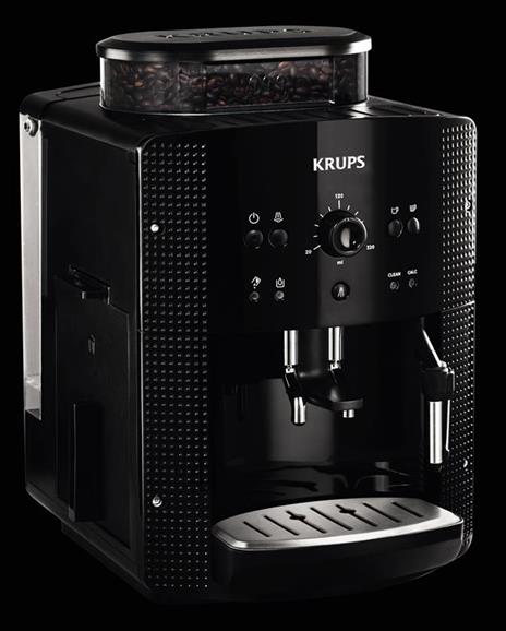 Krups EA8108 macchina per caffè Automatica Macchina per espresso 1,8 L - 7