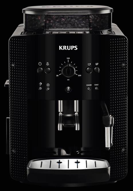 Krups EA8108 macchina per caffè Automatica Macchina per espresso 1,8 L - 9