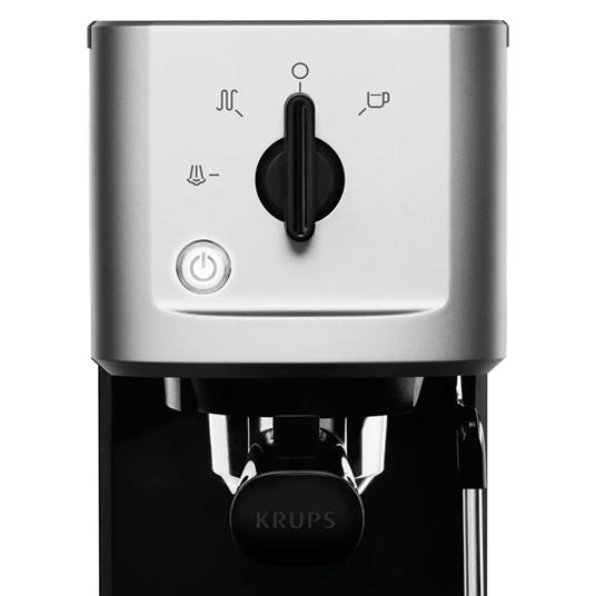 Krups XP3440 macchina per caffè Macchina per espresso 1 L Manuale - 3