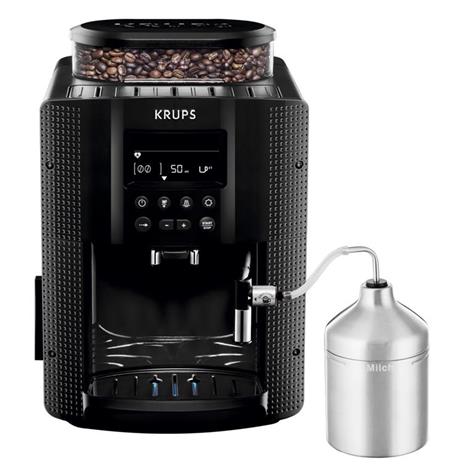Krups EA 8160 macchina per caffè Countertop (placement) Macchina per espresso 1,8 L Automatica