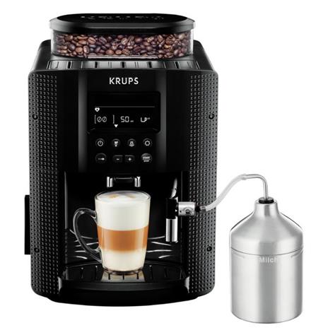 Krups EA 8160 macchina per caffè Countertop (placement) Macchina per espresso 1,8 L Automatica - 3