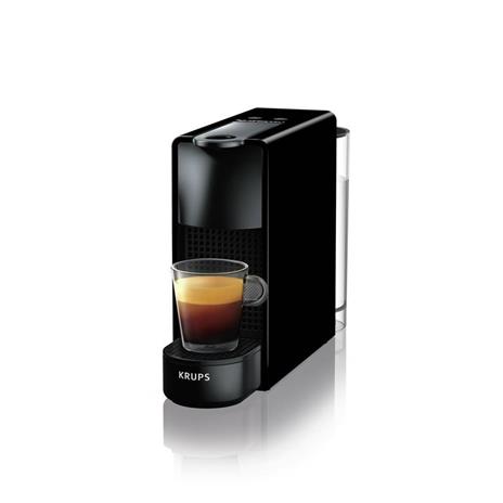 Krups Essenza Mini XN110810 Manuale Macchina per caffè a cialde 0,6 L