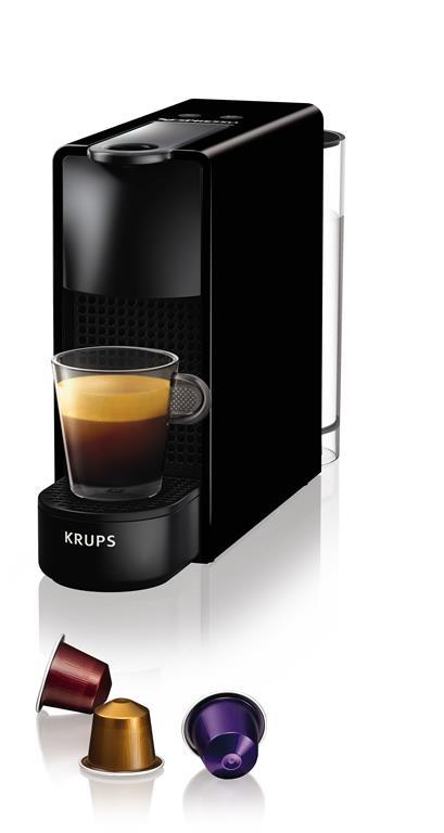 Krups Essenza Mini XN110810 Manuale Macchina per caffè a cialde 0,6 L - 5