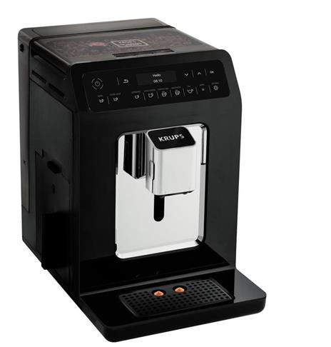 Krups Evidence EA8908 macchina per caffè Automatica Macchina per espresso 2,3 L