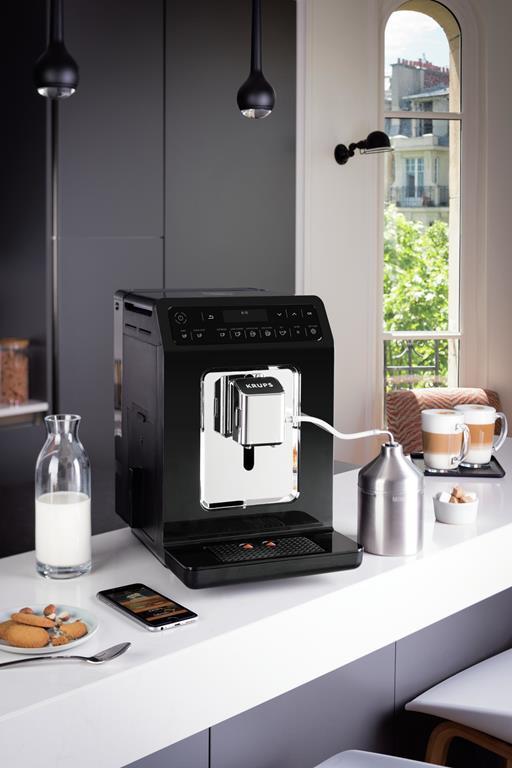 Krups Evidence EA8908 macchina per caffè Automatica Macchina per espresso 2,3 L - 2