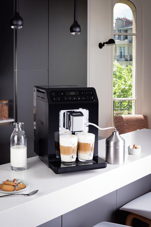 Krups Evidence EA8908 macchina per caffè Automatica Macchina per espresso 2,3 L - 3