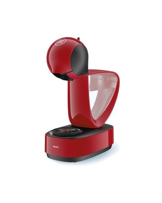 Krups INFINISSIMA KP1705 macchina per caffè Macchina per caffè a cialde 1,2 L