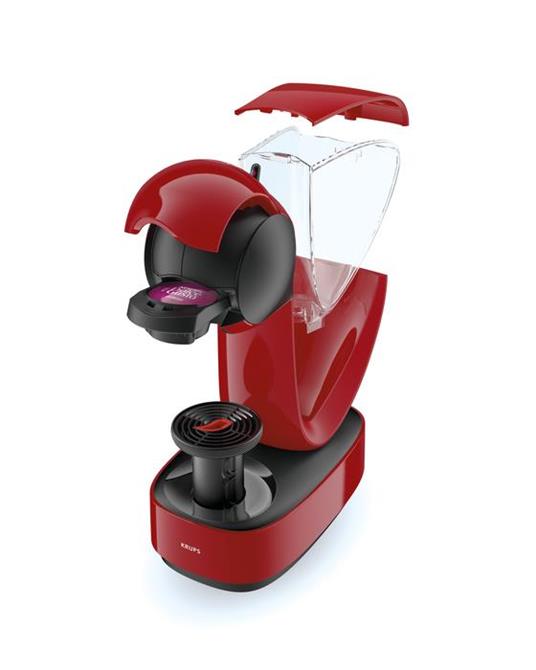 Krups INFINISSIMA KP1705 macchina per caffè Macchina per caffè a cialde 1,2 L - 2