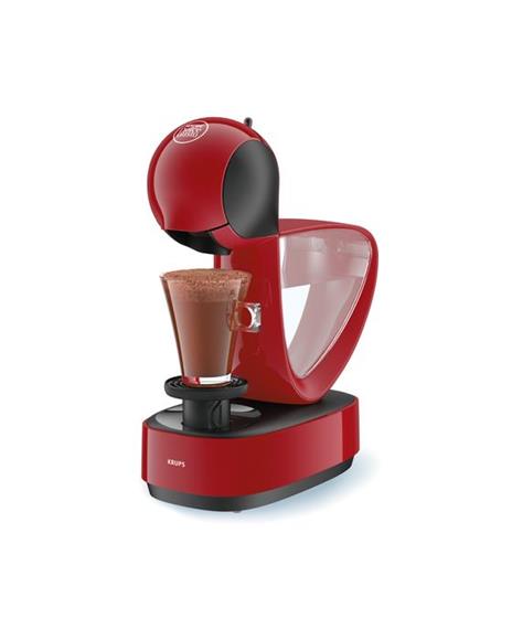 Krups INFINISSIMA KP1705 macchina per caffè Macchina per caffè a cialde 1,2 L - 5