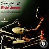 Dear John C. - CD Audio di Elvin Jones