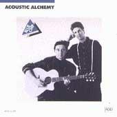 Blue Chip - CD Audio di Acoustic Alchemy