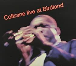 Live At Birdland - CD Audio di John Coltrane