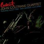 Crescent (180 gr.) - Vinile LP di John Coltrane