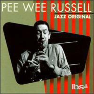 Jazz Original - CD Audio di Pee Wee Russell