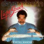 Light Struk - Vinile LP di Dave Valentin