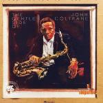 The Gentle Side of John Coltrane - CD Audio di John Coltrane