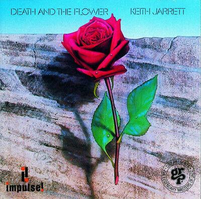 Death And The Flower - CD Audio di Keith Jarrett