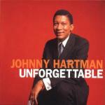 Unforgettable - CD Audio di Johnny Hartman