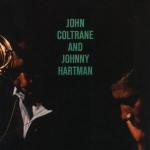 John Coltrane & Johnny Hartman - CD Audio di John Coltrane,Johnny Hartman