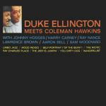 Duke Ellington meets Coleman Hawkins