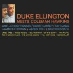 Duke Ellington meets Coleman Hawkins - CD Audio di Duke Ellington,Coleman Hawkins